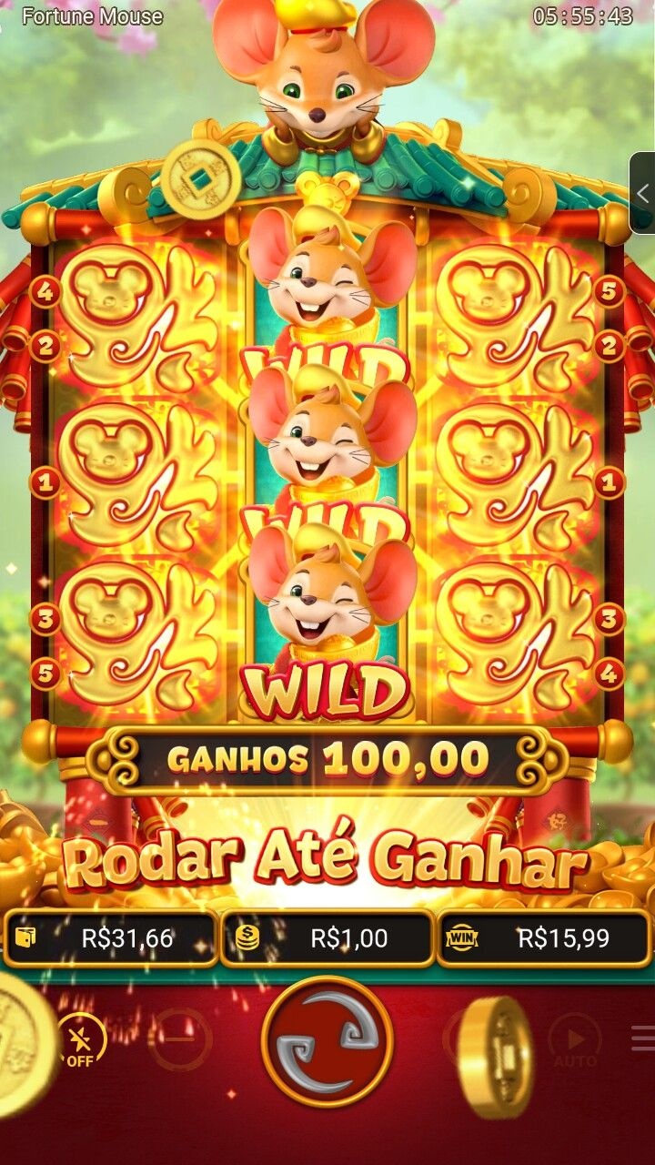 Lucky Jackpot game