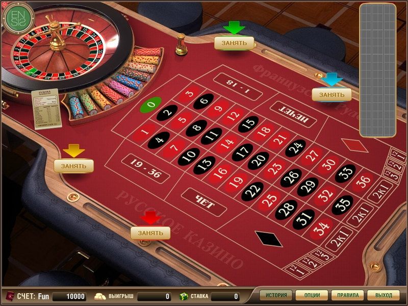 Lucky Jackpot پر آن لائن سلاٹس کے بارے میں