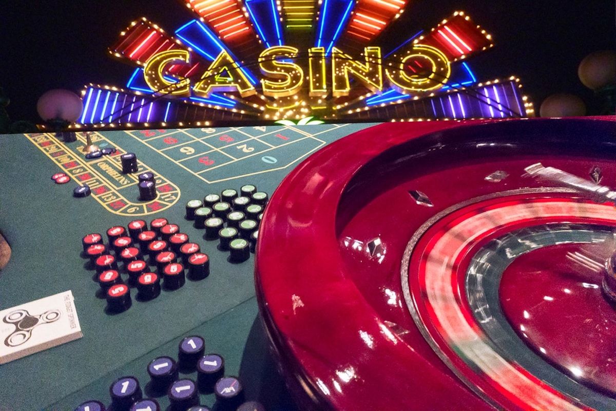 Lucky Jackpot پاکستان کیسینو میں بلیک جیک گیمز