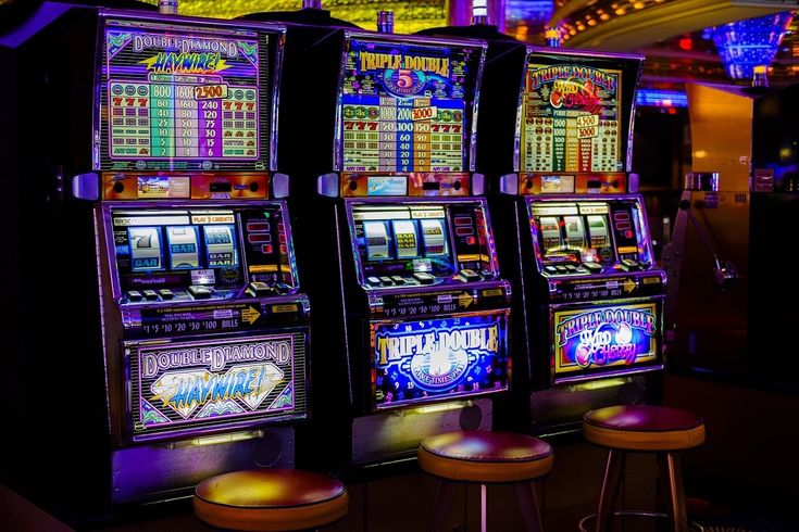 Lucky Jackpot آن لائن کیسینو میں کھیلنے کی وجوہات