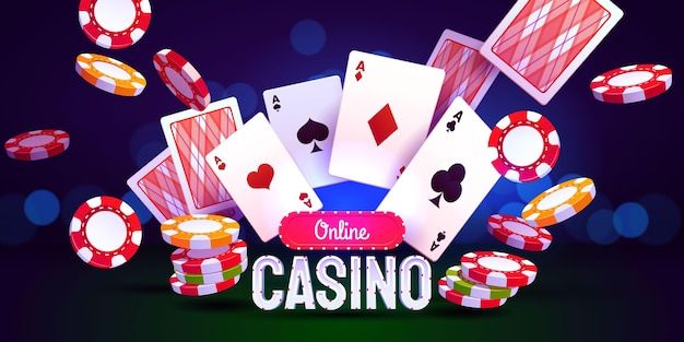 پاکستان میں Lucky Jackpot کا آن لائن کیسینو سیکشن کھولیں۔