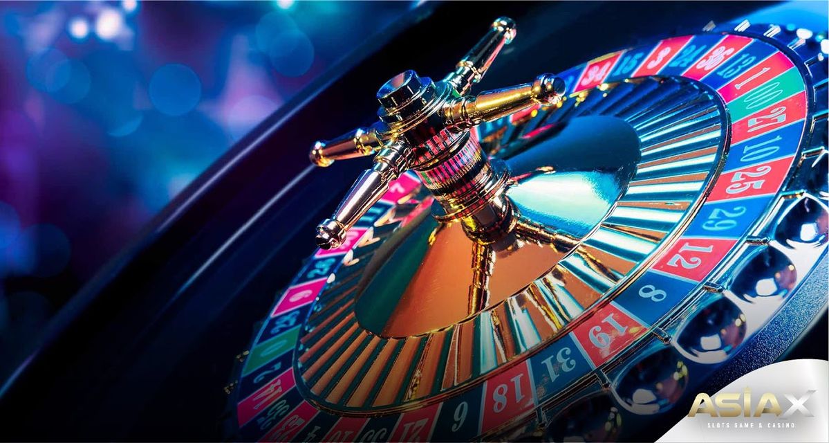 Lucky Jackpot کیسینو گیمز کا ایک زمرہ منتخب کریں

