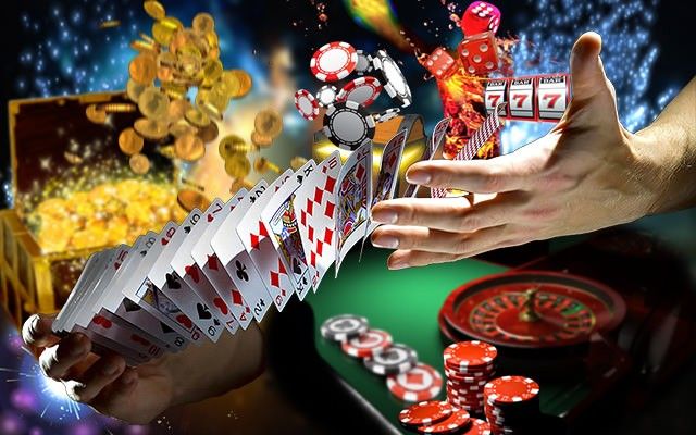 پاکستان میں Lucky Jackpot قانونی ہے۔