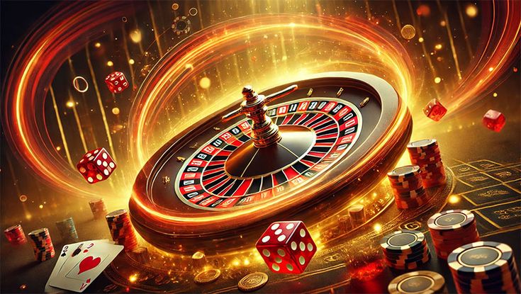 Lucky Jackpot پاکستان کیسینو میں بلیک جیک گیمز