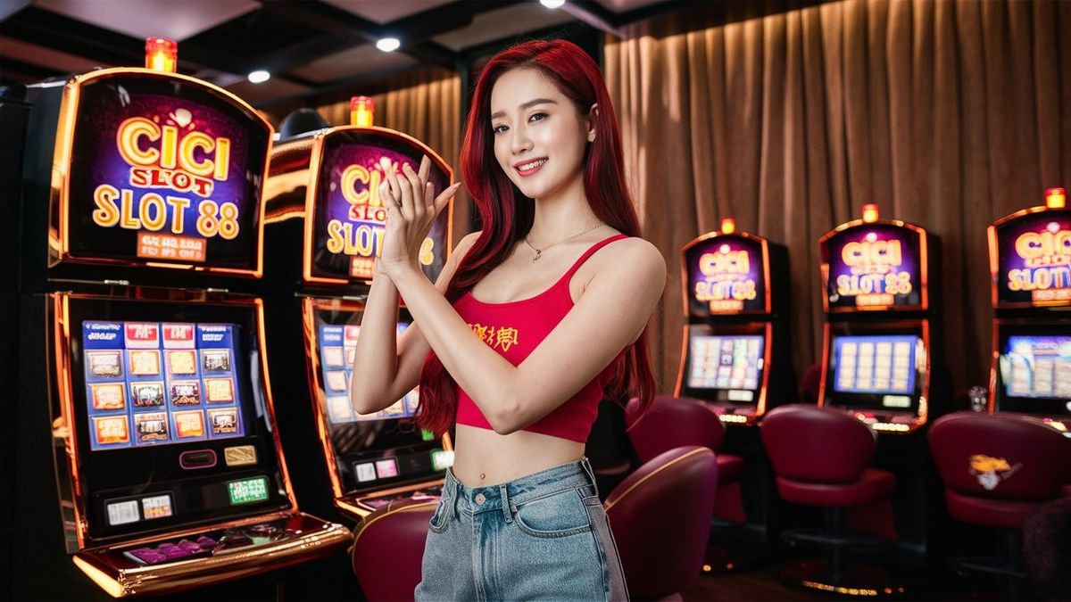 Lucky Jackpot کیسینو میں لاٹری گیمز میں حصہ لیں۔