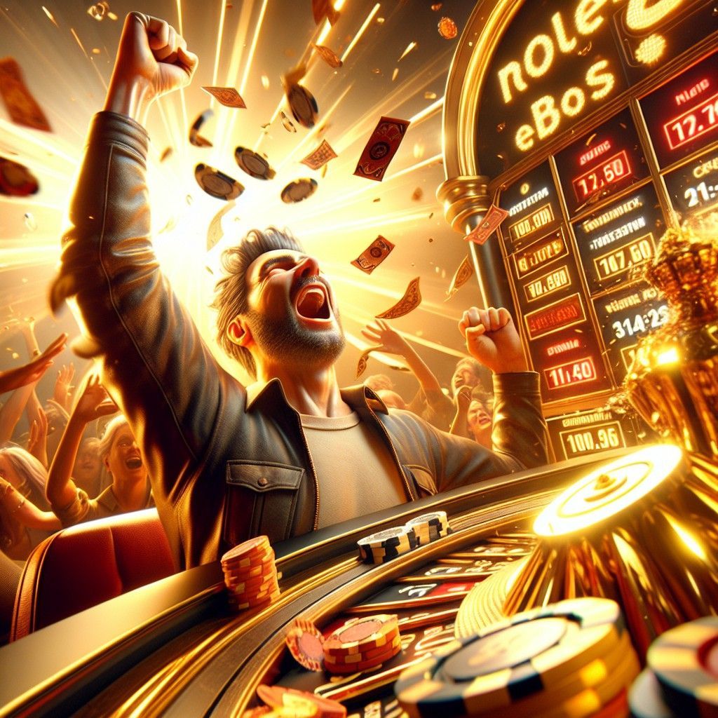 Lucky Jackpot کھلاڑیوں کے لیے لائیو کیسینو سیکشن