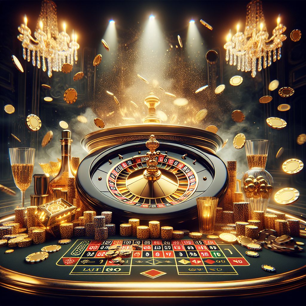 Lucky Jackpot میں پاکستان کے کھلاڑیوں کے لیے ٹاپ گیمز