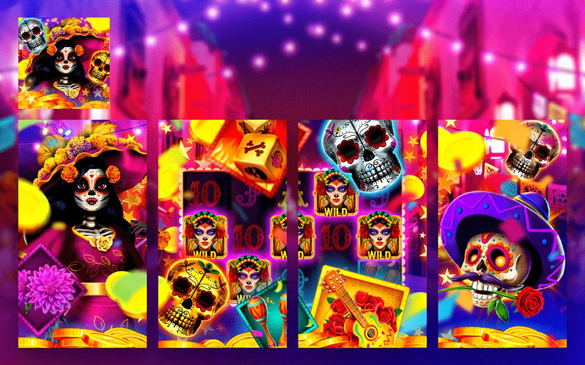 ایک اکاؤنٹ بنائیں یا Lucky Jackpot کیسینو میں لاگ ان کریں۔