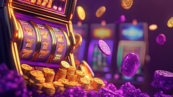 Lucky Jackpot آن لائن کیسینو میں کھیلنے کی وجوہات