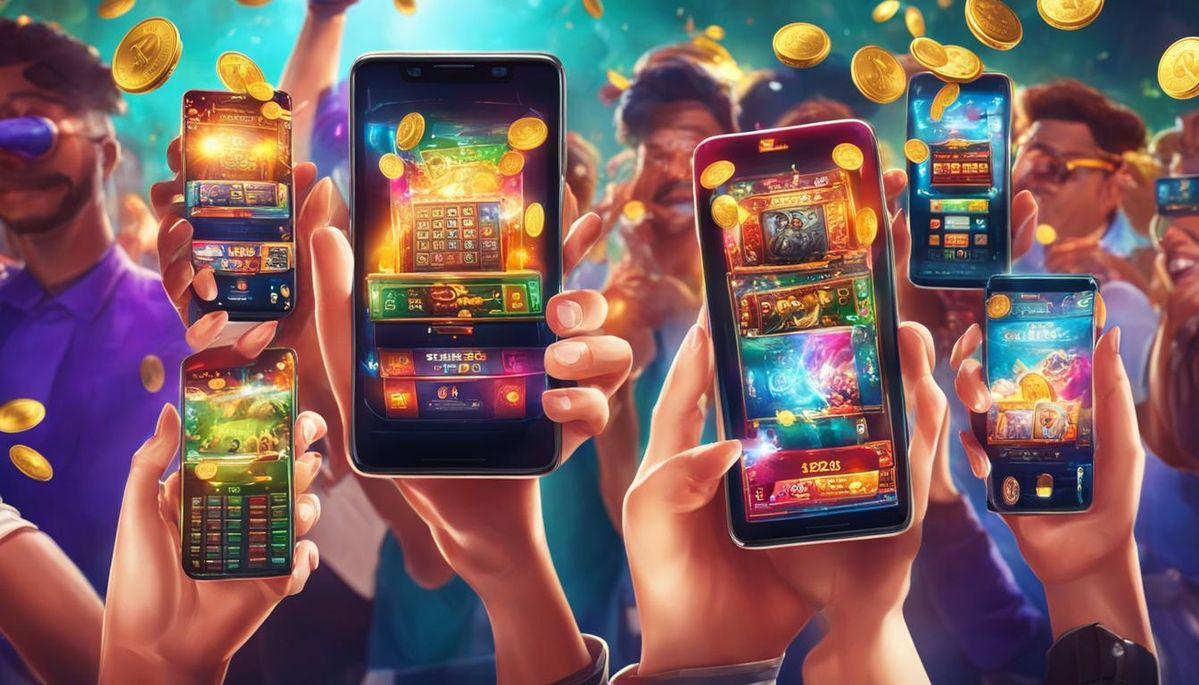 Lucky Jackpot ویب سائٹ پر کریش گیمز - فوری گیمز دستیاب ہیں۔