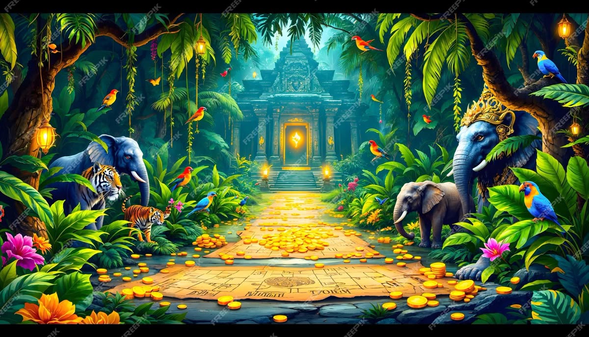 Lucky Jackpot پاکستان ریئل منی گیمز